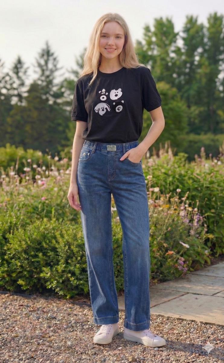 ZPPA 2026春夏 模特兒