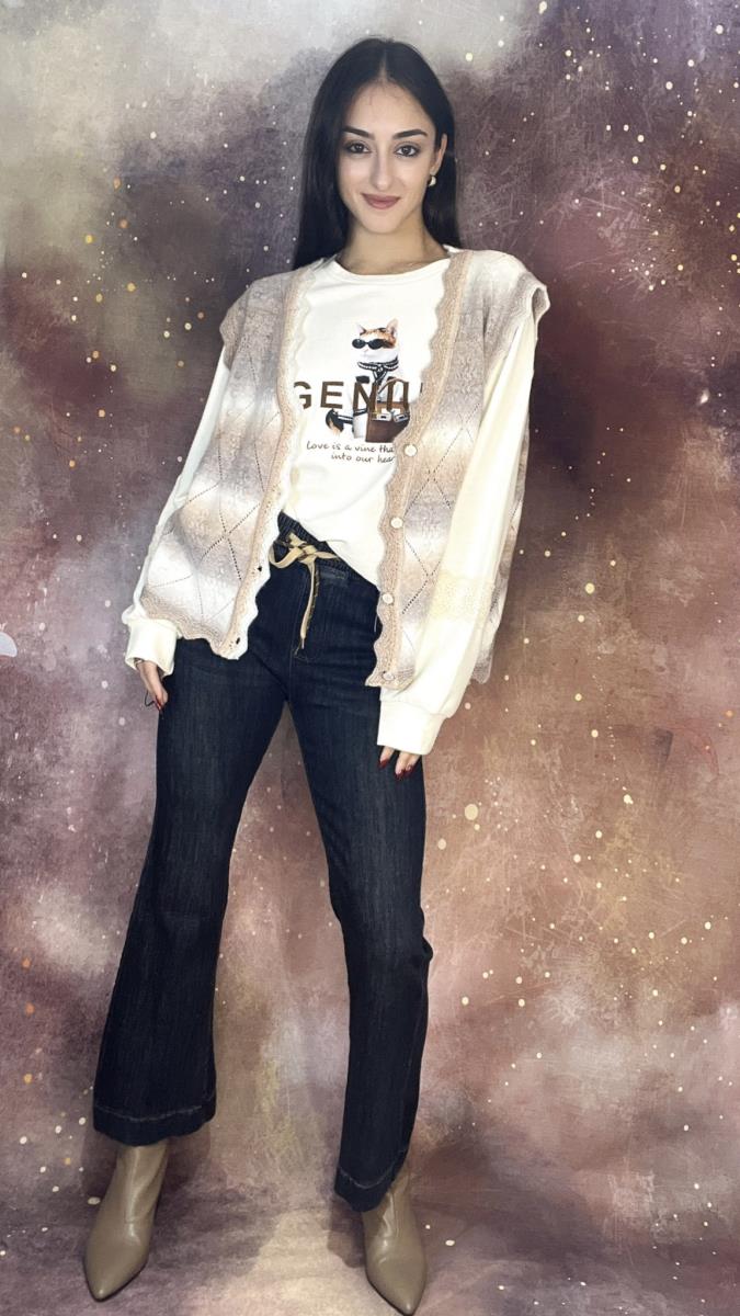 IDDIO 2025秋冬 模特兒