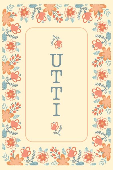 UTTI 2026春夏 掛板圖