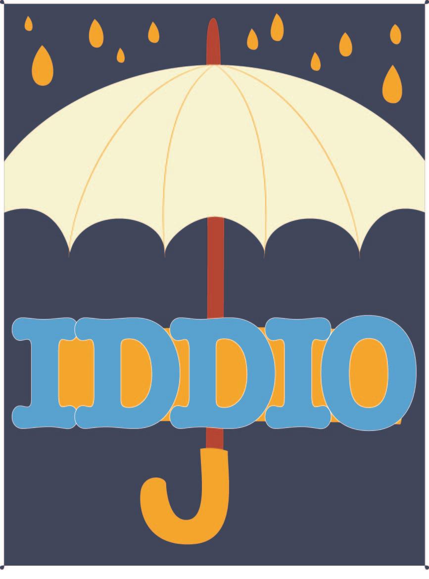 IDDIO 2025秋冬 掛板圖